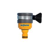 Hozelock Round Mixer Tap Connector 20-24Mm 