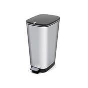 Kis Chic Pedal Bin Steel Large 60L