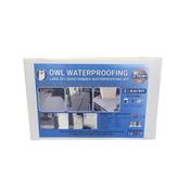 Owl Lava 20 Liquid Rubber Waterproofing Kit 2-4M2 image