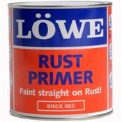 Lowe Rust Primer Red 500Ml