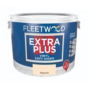 Fleetwood Extra Plus Matt Magnolia 10L