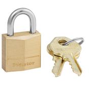 Masterlock Padlock 20Mm Brass image