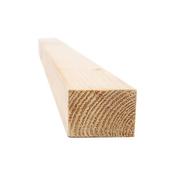 Pao 3" X 2" 4.8Mtr