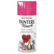 Painters Touch Craft Enamel Spray Blossom Pink 150Ml