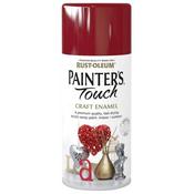 Painters Touch Craft Enamel Spray Balmoral 150Ml