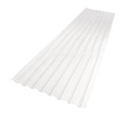 Clearlite  8Ft X 2Ft 0.8Mm (Blue)