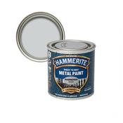 Hammerite Silver 250Ml (Hammered Finish) image