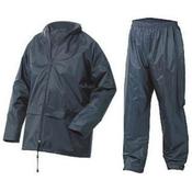 Nylon Rain Wear Small