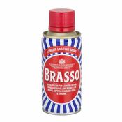 Brasso Liquid  175Ml