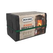 Briquettes - Rekord 10Kg image