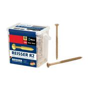 Reisser Screws 4X50 Tub 900Pk