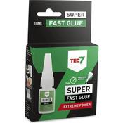 Tec7 Super Fast Glue 20Ml