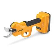Stiga Prunning Shears Bat 20V Incl Charger