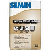 Semin Universal Bonding Compound 25Kg