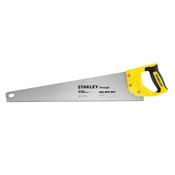 Stanley Handsaw Sharpcut 22" 11Tpi 