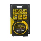 Stanley Fatmax Measuring Tape 8M / 26Ft
