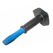 Tala Guarded Cold Chisel 8 X 3/4