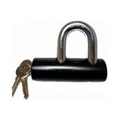 Tessi Lock D Shackle Hardened Steel image