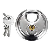 Tessi Lock 70M Disc