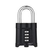 Tessi Combination Lock Max 60Mm image