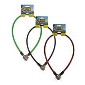 Tessi Cable Lock Combination