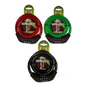 Tessi Cable Lock Combination 1.2M