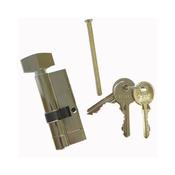 Tessi Door Cylinder Snap Thumb Turn 40/30
