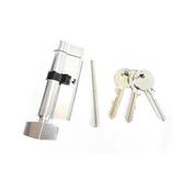 Tessi Door Cylinder Snap Thumb Turn 40/40