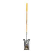 True Temper Digging Spade Long Handle image