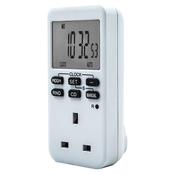 Uni-Com Timer Easy Read