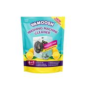Vamoosh Washing Machine Cleaner Sparkling Lemon 6In1 175G image