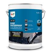 Tec 7 Roof Waterproof 4.4Lt