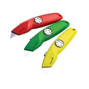 Hultafors Knife Retractable Hi-Vis image
