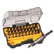 Dewalt Impact Flex Torq Bit Set 32Pc image