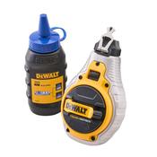 Dewalt Chalk Line Set image
