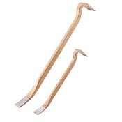 Rougneck Gorilla Bar Set Gold 14"&amp;22"