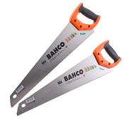 Bahco Saw Hardpoint Twin Pack 22" image