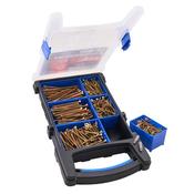 Forgefix Screw Set 650Pc image