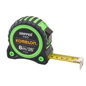 Komelon Measure Tape Gripper Hi Vis 8M image
