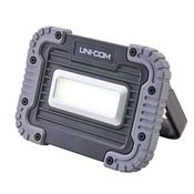 Uni-Com Task Light Rechargeable 550 Lumens