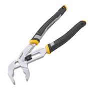 Stanley Pliers Dual Adjust 250Mm/10In image
