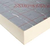 Unilin Pir Floor 8' X 4' 50Mm