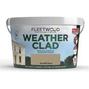 Fleetwood Weather Clad Strandhill Shore 10L image