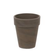 Woodlodge Chocolate Pot Long Tom 17Cm