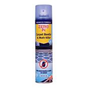 Zero In Capret Beetle &amp; Moth Killer  image