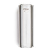 Dunlop 211 Glass Slide - Heavy Small