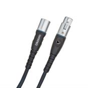 D'Addario Planet Waves PW-M-10  Mic Lead