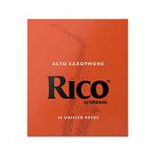 D'Addario Rico Reeds Alto Sax 1.5