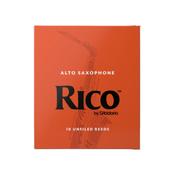 D'Addario Rico Reeds Alto Sax 3.5