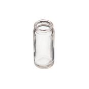 D'Addario Planet Waves PWGS-B PLT Waves Glass Slide - Bottle 2 4.44 S 8.88 image